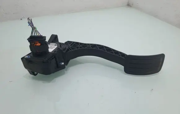 Citroen C4 Grand Picasso Accelerator throttle pedal 0280755184