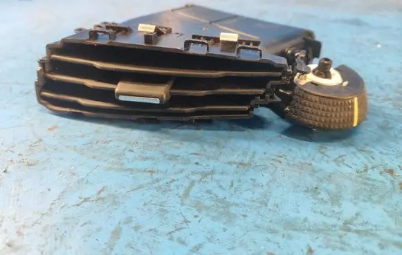 Ford Focus Central locking motor BM51A014L21AF