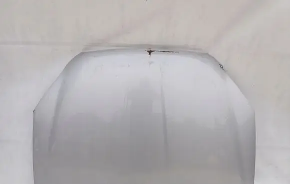 SsangYong Korando Engine bonnet/hood
