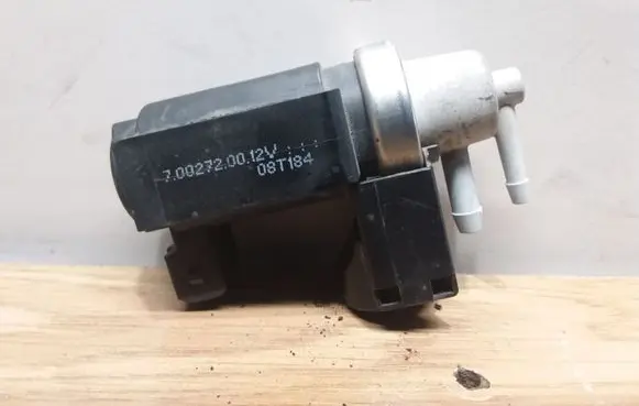 KIA Ceed Turbo solenoid valve 70027200