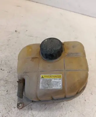 SsangYong Rexton Coolant expansion tank/reservoir