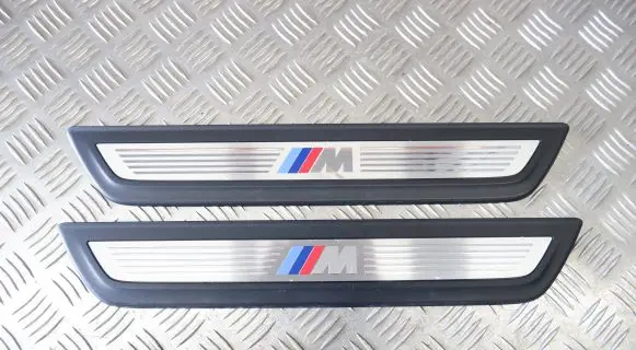Lexus IS III XE30 Front sill trim cover 7354251 7354253 8065079