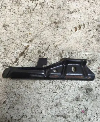 Peugeot 107 Battery bracket 744823407