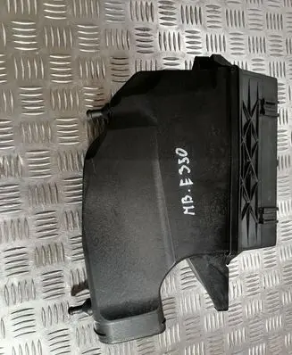 Mercedes-Benz E C207 W207 Air filter box A6420903601 ADU172211