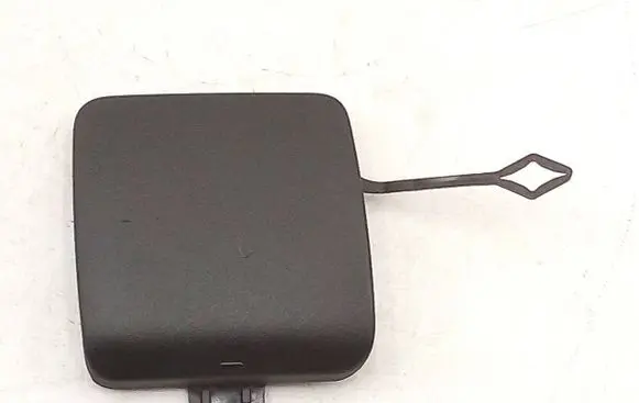 BMW X1 U11 Rear bumper row hook cap/cover 51129883528