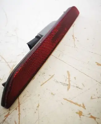 Ford Mustang VI Rear bumper light FR3B15A457A