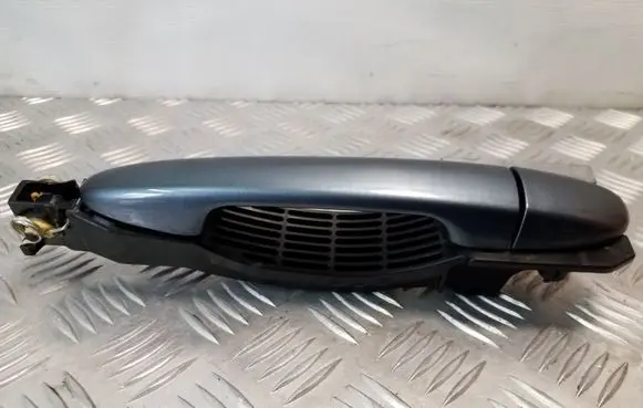 Mazda 6 Rear door exterior handle