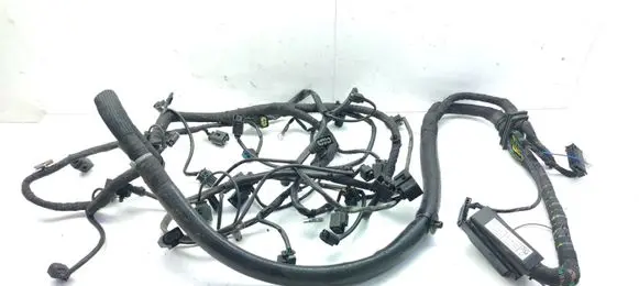 Mercedes-Benz Vito Viano W639 Engine installation wiring loom A6421500289