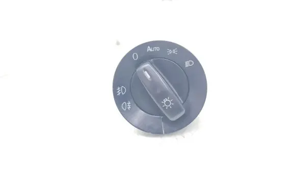 Volkswagen PASSAT B6 Light switch 113462