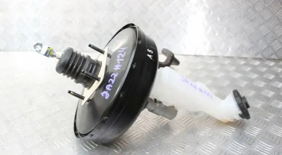 Honda Jazz Master brake cylinder