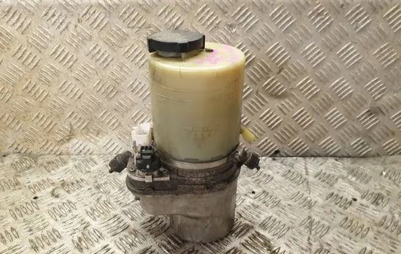 Electric power steering pump