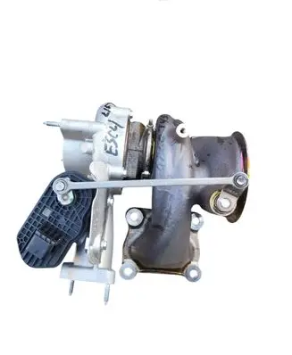 Ford Escape IV Turbo system vacuum part P2GE9G438AF