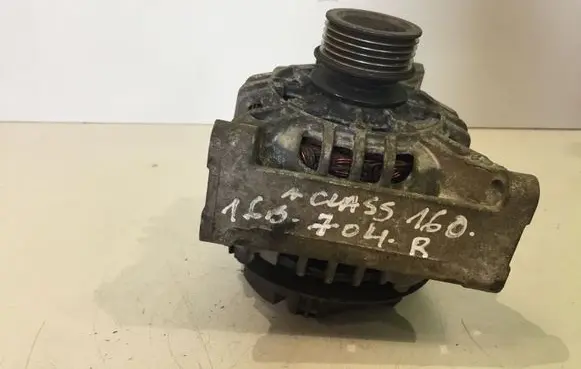Generator/alternator