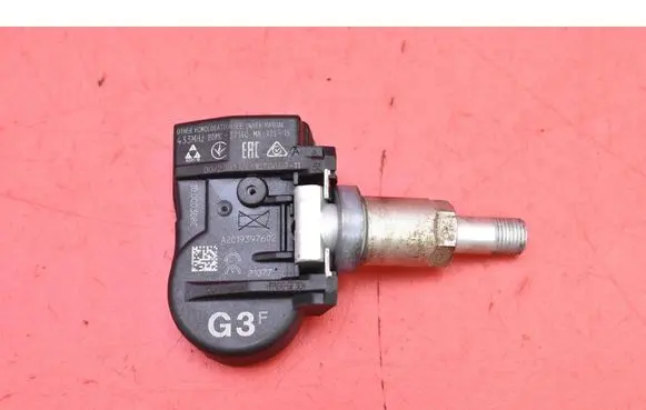 Mazda MX-5 NA Miata Sensor A2C19397602