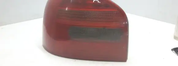 Audi A3 S3 8L Rear/tail lights