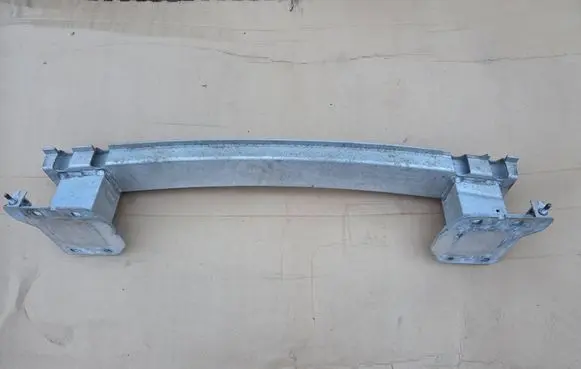 BMW X5 G05 Rear bumper support beam 7425444 21420511 322719
