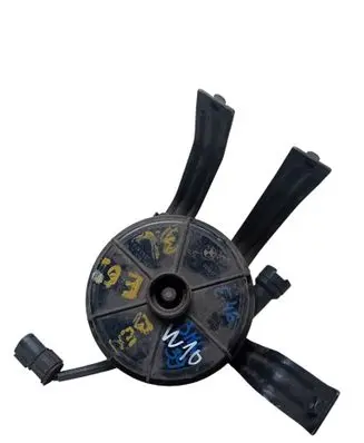 BMW 7 E65 E66 Secondary air pump 7508267