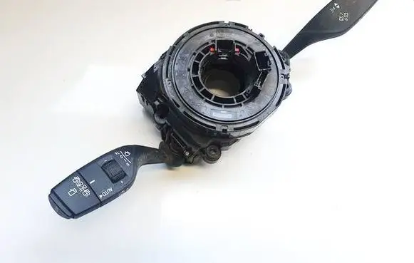 BMW i3 Wiper turn signal indicator stalk/switch 9305954ai03 14dec030791c