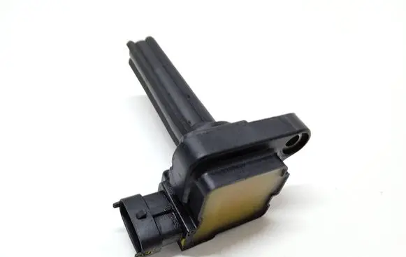 Saab 9-3 Ver2 High voltage ignition coil H6T60271 12787707