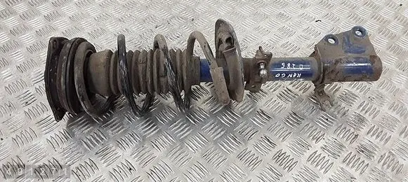 Renault Kangoo II Front shock absorber/damper