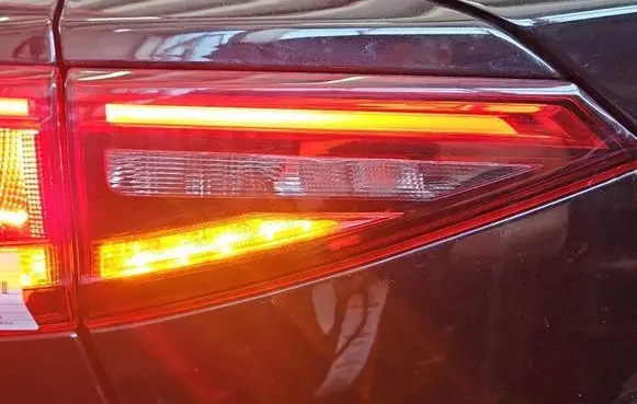 Infiniti Q30 Rear/tail lights 90078969 IMPRK1468831