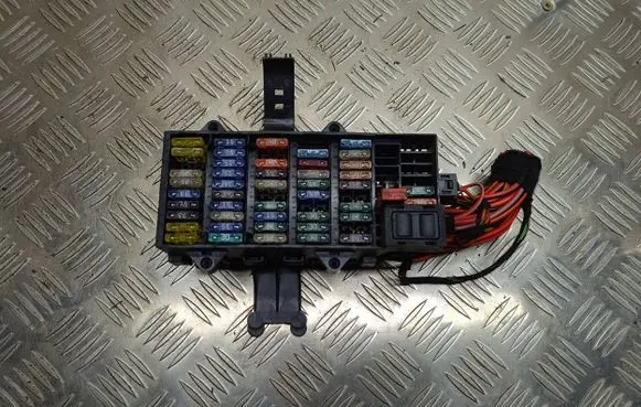 Fuse module