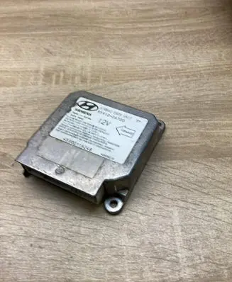 Airbag control unit/module