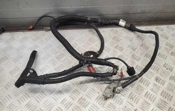 Audi Q5 SQ5 Wires (generator/alternator) 80A971228J