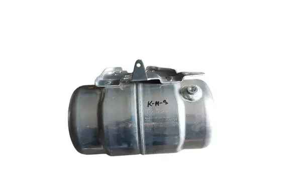 Audi A8 S8 D5 Air suspension tank/reservoir 4N0616203C P03249