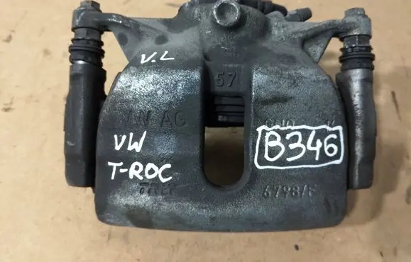 Volkswagen T-Roc Front brake caliper 6798F