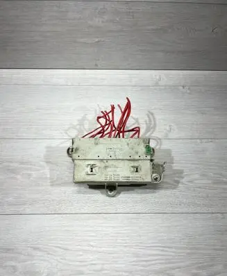 Fuse module