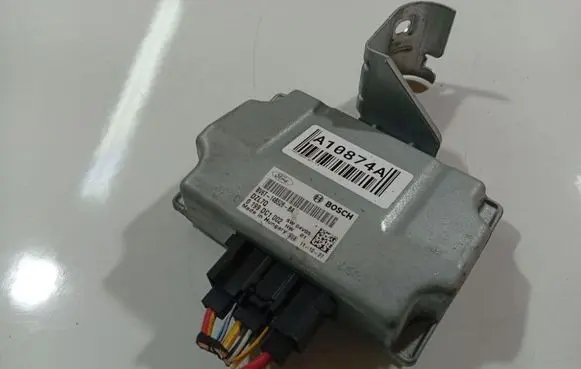 Ford Focus Other control units/modules BV6T14B526BA