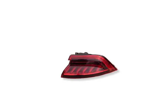 Audi Q8 Rear/tail lights 4M8945070B