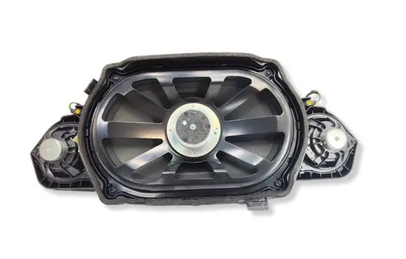 Mercedes-Benz S W221 Parcel shelf speaker A2218208102 18517128 59000401