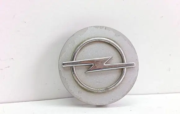 Opel Astra G Original wheel cap 09223038HX 09223039HY 24439319KF