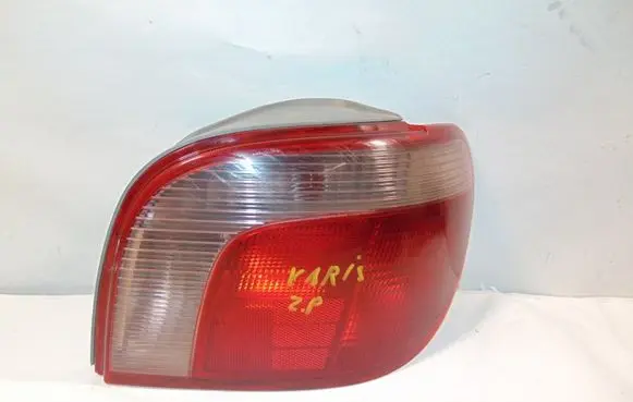 Toyota Yaris Rear/tail lights 8155052130 15308701R