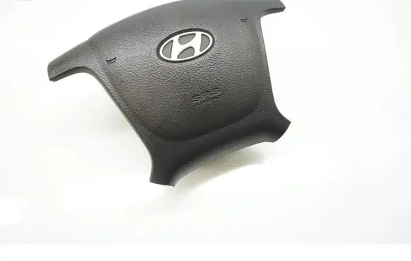 Steering wheel airbag