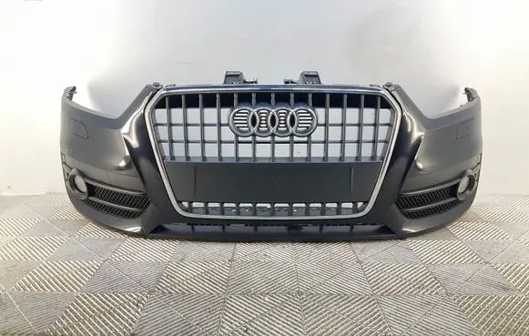 Audi Q3 8U Front bumper 8U0807061A 8U0807061B 8U0853653H