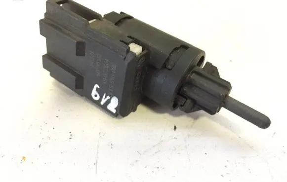 Audi A6 S6 C6 4F Brake pedal sensor switch 3B0945511C 19322010 12728