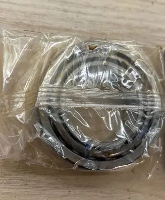 Fiat Ducato Front wheel ball bearing 4330648