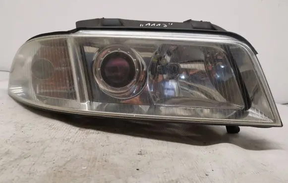 Audi A4 S4 B5 8D Headlight/headlamp 8D0941004AK 89300381 1853675100