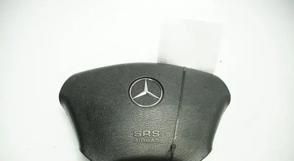 Mercedes-Benz ML W163 Steering wheel airbag A1634600198