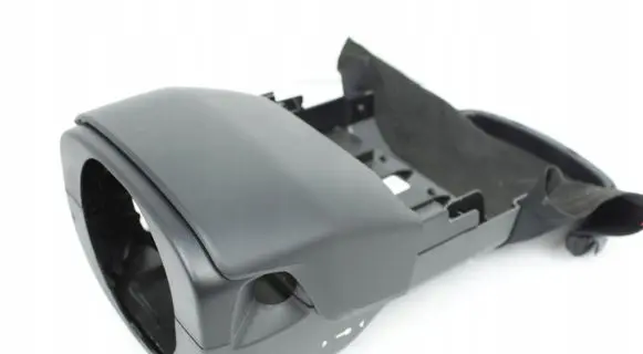 BMW 7 G11 G12 Steering wheel column trim