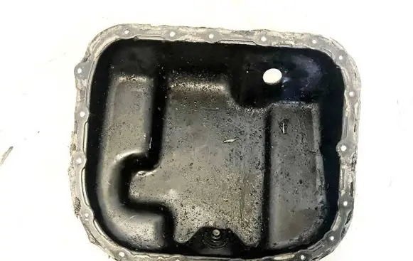 Toyota Avensis Verso Oil sump