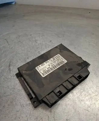 Parking PDC control unit/module