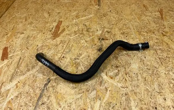 KIA Sportage Engine coolant pipe/hose 369203D920