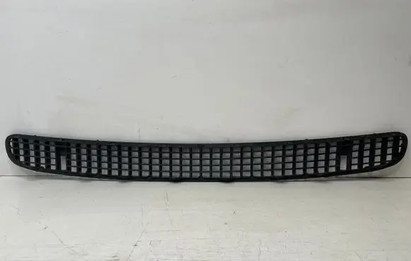 BMW 3 E46 Bonnet/hood grill 7075312