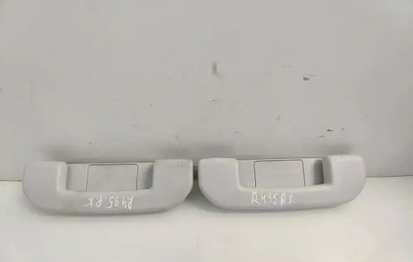 Peugeot 508 Front interior roof grab handle 96711737