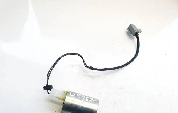 Toyota Corolla Verso E121 Sensor 811675040