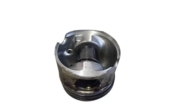 Piston